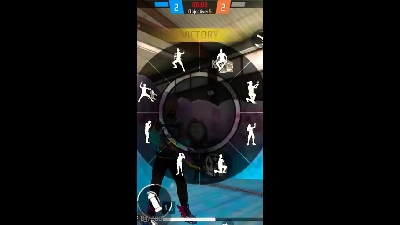 FREE FIRE 🎯CONFUGARACIÓN PERFECTA para SAMSUNG A3, A5,A6,A7,J2,J5,J7 FREEFIRE FUNNY