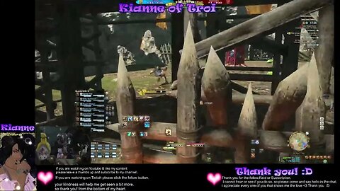 I've discovered PVP LOL no idea what i m doing but!