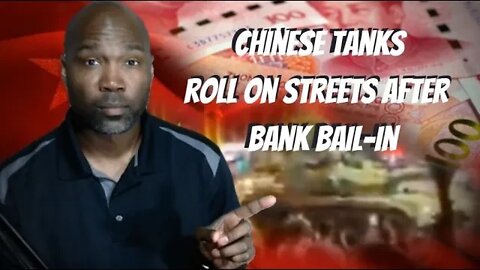 De Facto Bail-In: Depositors Savings Are Now Branch "Investment Products