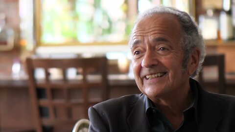 Surviving Capitalism - Gerald Celente, Part 1
