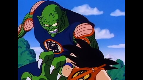 Late Dinner and Dragonball