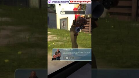 There's A Guy Aiming At The Sky