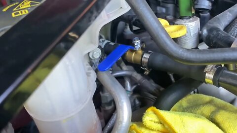 Crummy AC In Your 2019-Current Ram Truck? WATCH THIS!!