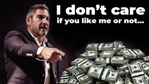 Grant Cardone Motivation ~ Grow Your Income