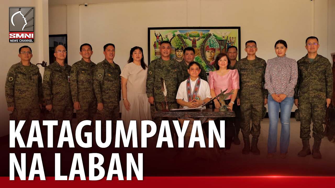 Mahigit 100 high value target mula sa makakaliwang grupo, na-neutralized ng 10ID sa Davao de Oro