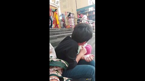 kids love