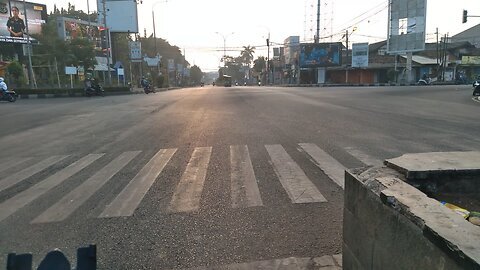 Jalan jalan