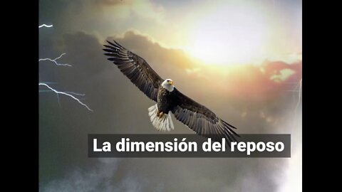 La Dimensión del Reposo