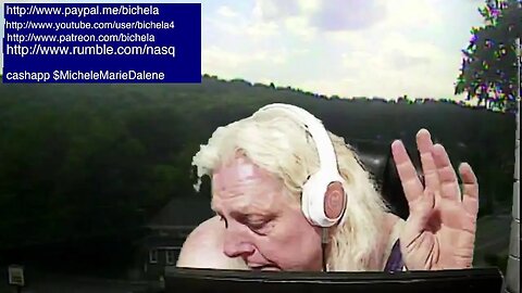 live07132023 NASQ Chill Zone, Good Morning,