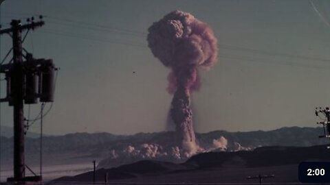 WW3 RADIATION ALERT ISRAEL JUST HIT IRAN ⚠️