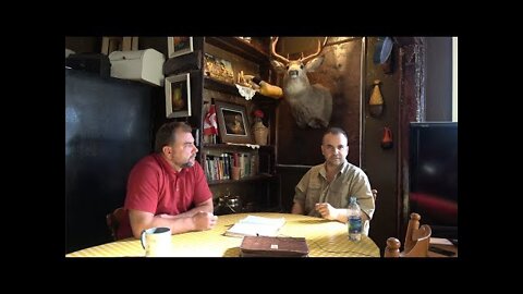 KLER & EKUMENIA - Pastor Artur Jankowski - Pastor Artur Pawlowski