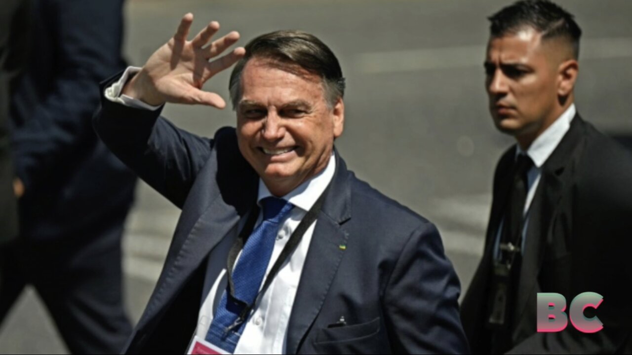 Bolsonaro faces police questioning over Brazil ‘coup’