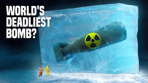 Will Frozen Nuclear Bomb Detonate?