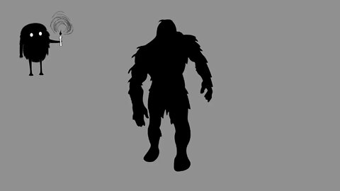 EPISODE 3 || THE MOGOLLON MONSTER/BIGFOOT || NIGHTLY ENCOUNTERS