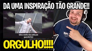REACT LW - Obrigado [prod. vhulto]