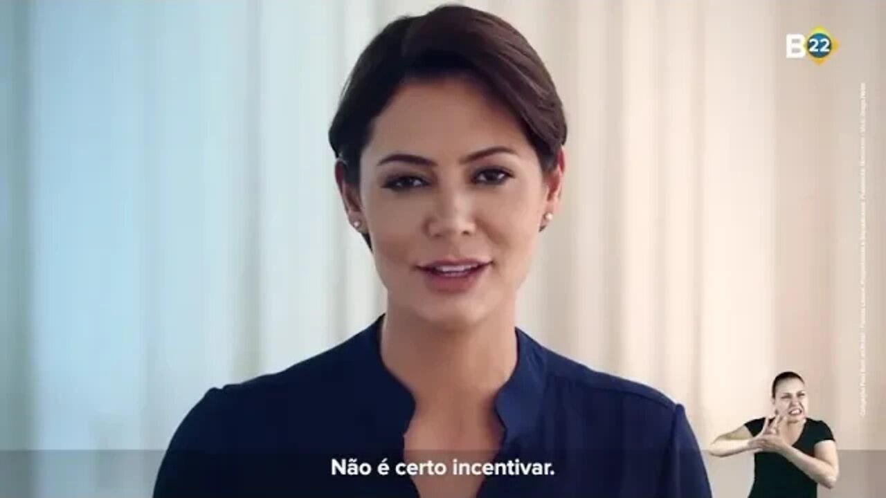 Programa de governo de bolsonaro para combater a violĂȘncia