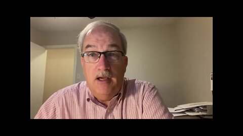 2021-05-17 Daily Devotional