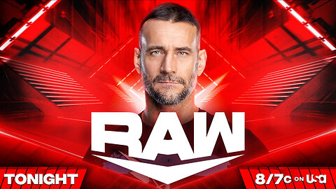 CM Punk & Seth Rollins Get Personal! Chaos Erupts on WWE RAW! #shorts
