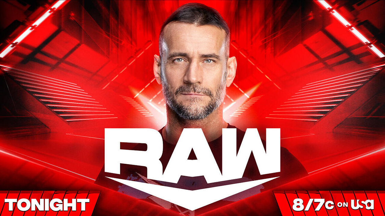 CM Punk & Seth Rollins Get Personal! Chaos Erupts on WWE RAW! #shorts