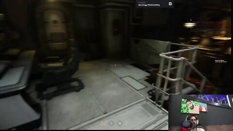 lets have some fun wolfenstein 2