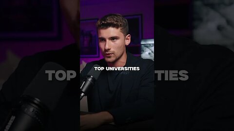 Should You Go To University? | Iman Gadhzi