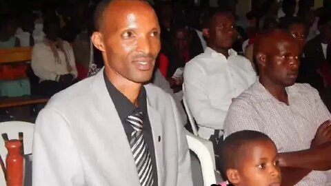 Pr Didier Vuganeza - Ikintu gikomeye ukwiriye gukorera umwanzi wawe