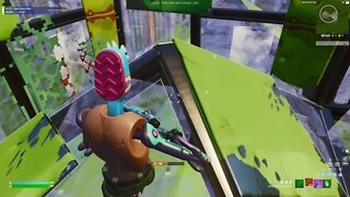 Session 5: Fortnite (1v1 Realistic Matchmaking)