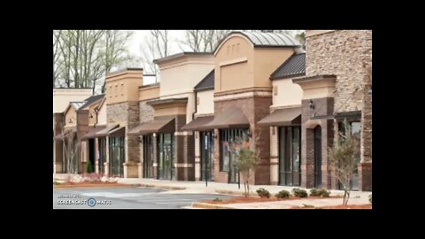 Over A Third Of Businesses Did Not Make Rent In April 2022! The Bubble Popped!