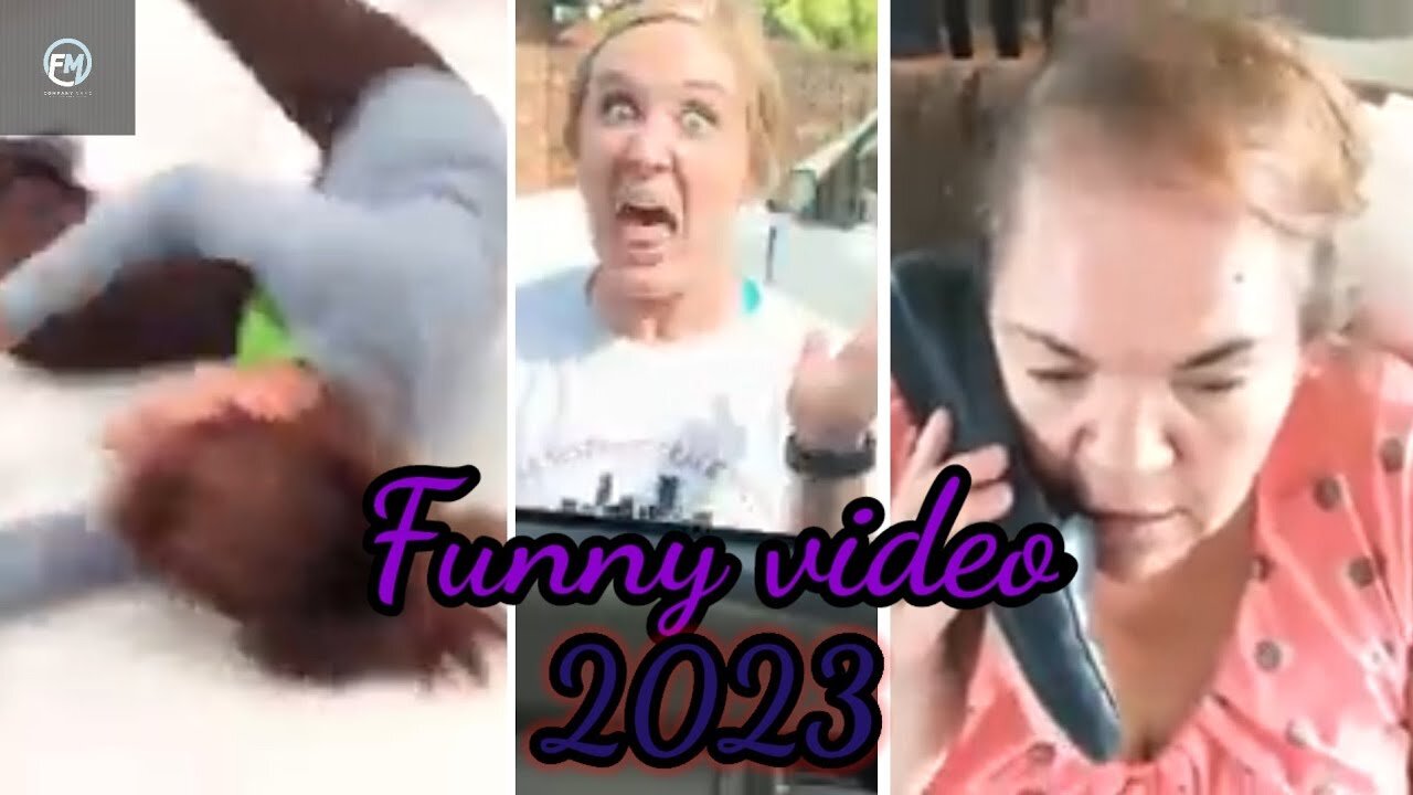 Best funny videos 2023. These are very satisfying.#funny