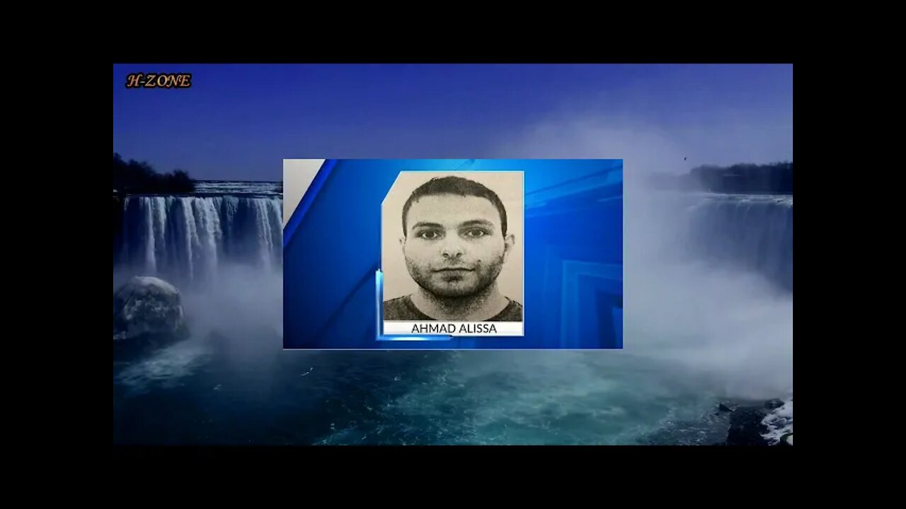 科罗拉多枪击案，又是歧视？- 20210324