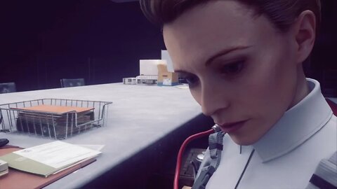 Control Part 11-I'm So Lost