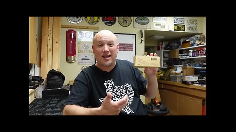 EDC Gear and Product Review: Wuben L50 Flashlight