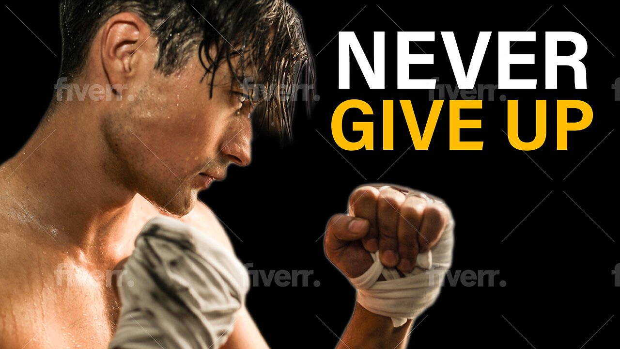 NEVER GIVE UP!!! - MOTIVATIONAL SPEECHES #motivationalspeech #motivational #motivationalworld