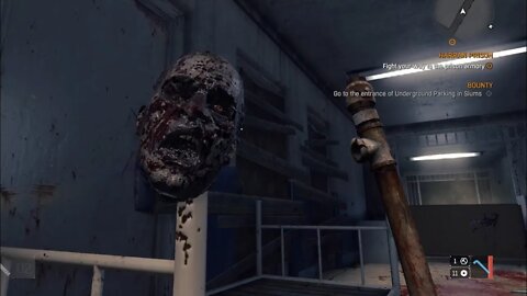 Dying Light: Prison DLC Finale (USE CCaptions!!)😜