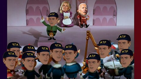 ATF Receiver Rule