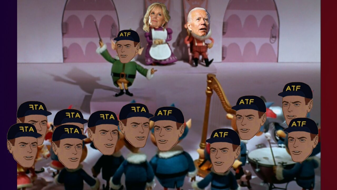 ATF Receiver Rule