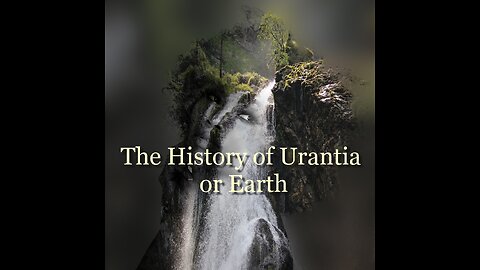 The First Human Family