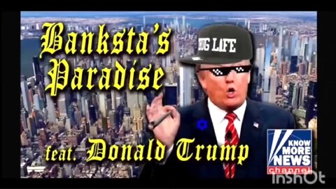 The Jewish Zionists Indorse Donald Trump