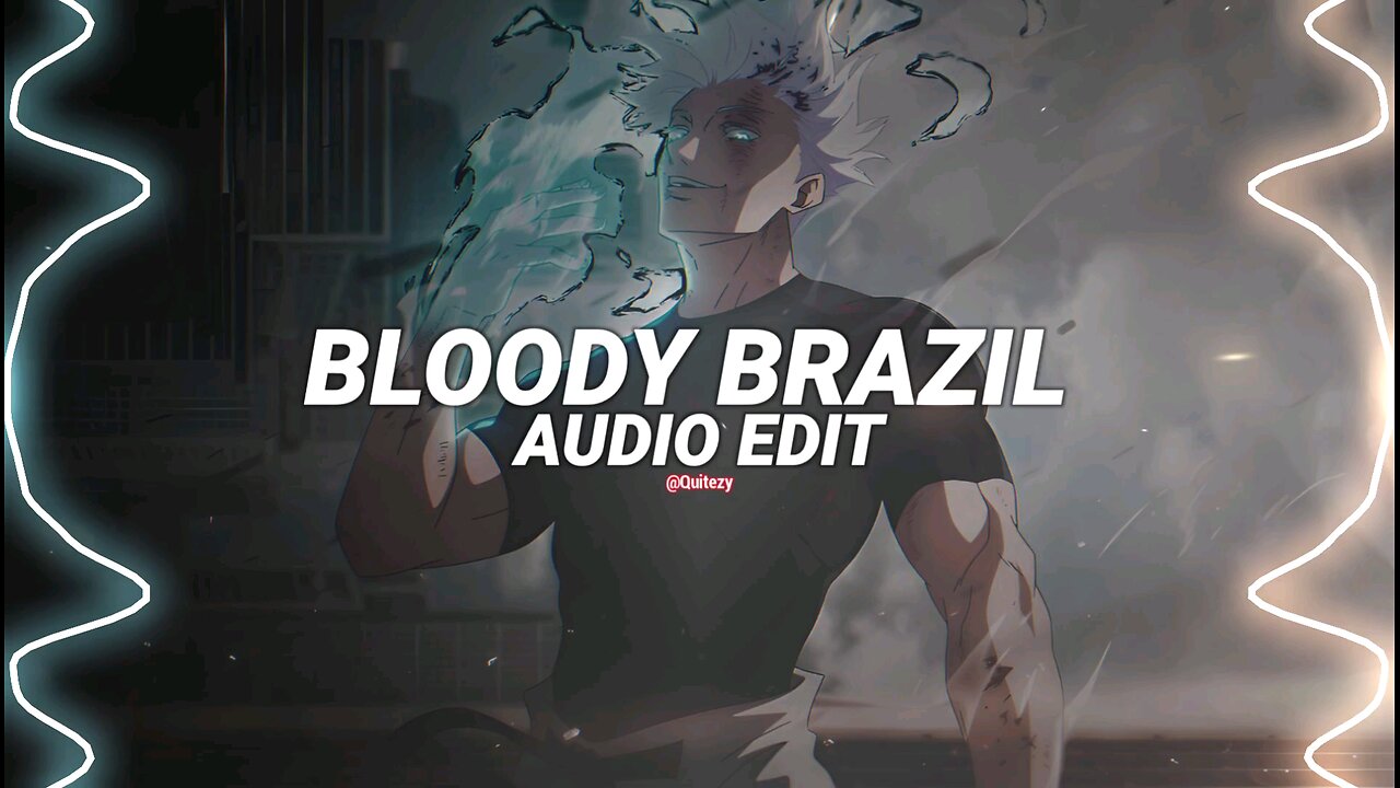 The hardest phonk that trun you into villan