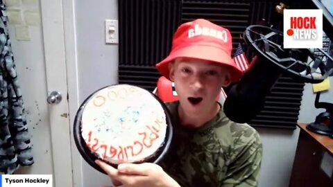 CAKE TIME!!!