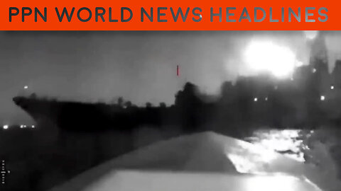 PPN World News Headlines - 5 Aug 2023