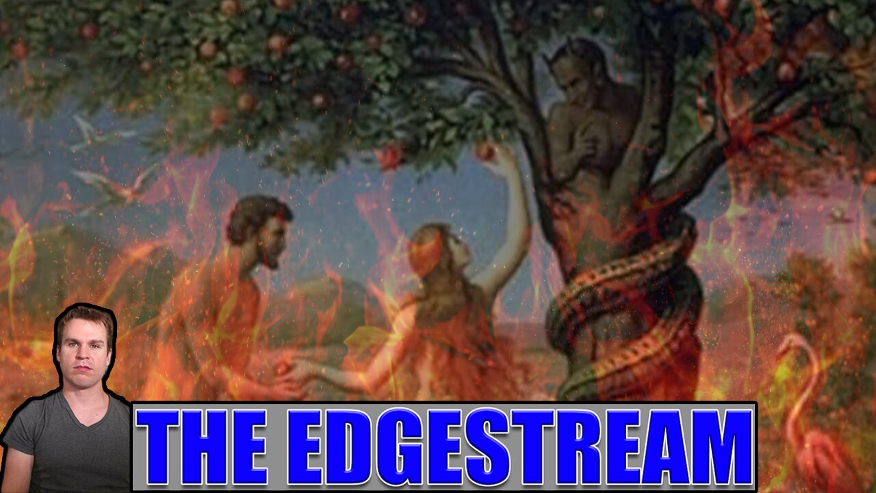 The EdgeStream - Pride Burns Down the Soul (2023-06-06)