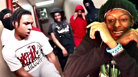 Pheanx Reacts To Roscoe G x Dudeylo x Knotboy Lil - Target (Reaction Ep.8)