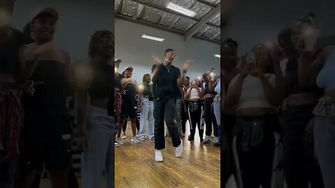 He swept the beat😮‍💨🔥🔥