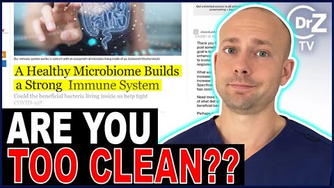 Probiotics Boost Your Immune System? - Doctor Reacts