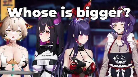 Comparing Sizes at the start of Stream