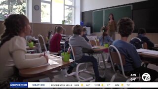 How you can protect the mental health of kids as they return to school