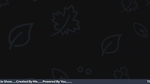 An Hr Stream....Why Not....