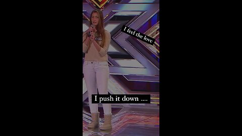 Singing 😐