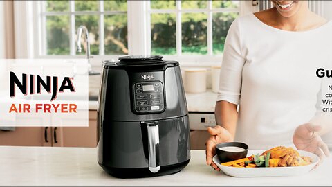 Ninja Air Fryer